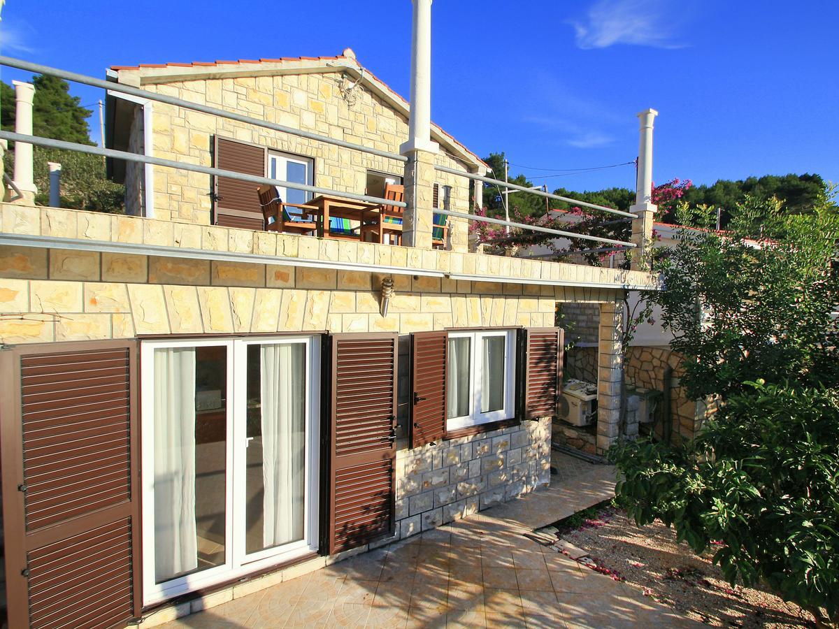 Holiday Home Parunov By Interhome Rogac Exterior photo